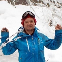 Слава Рунич